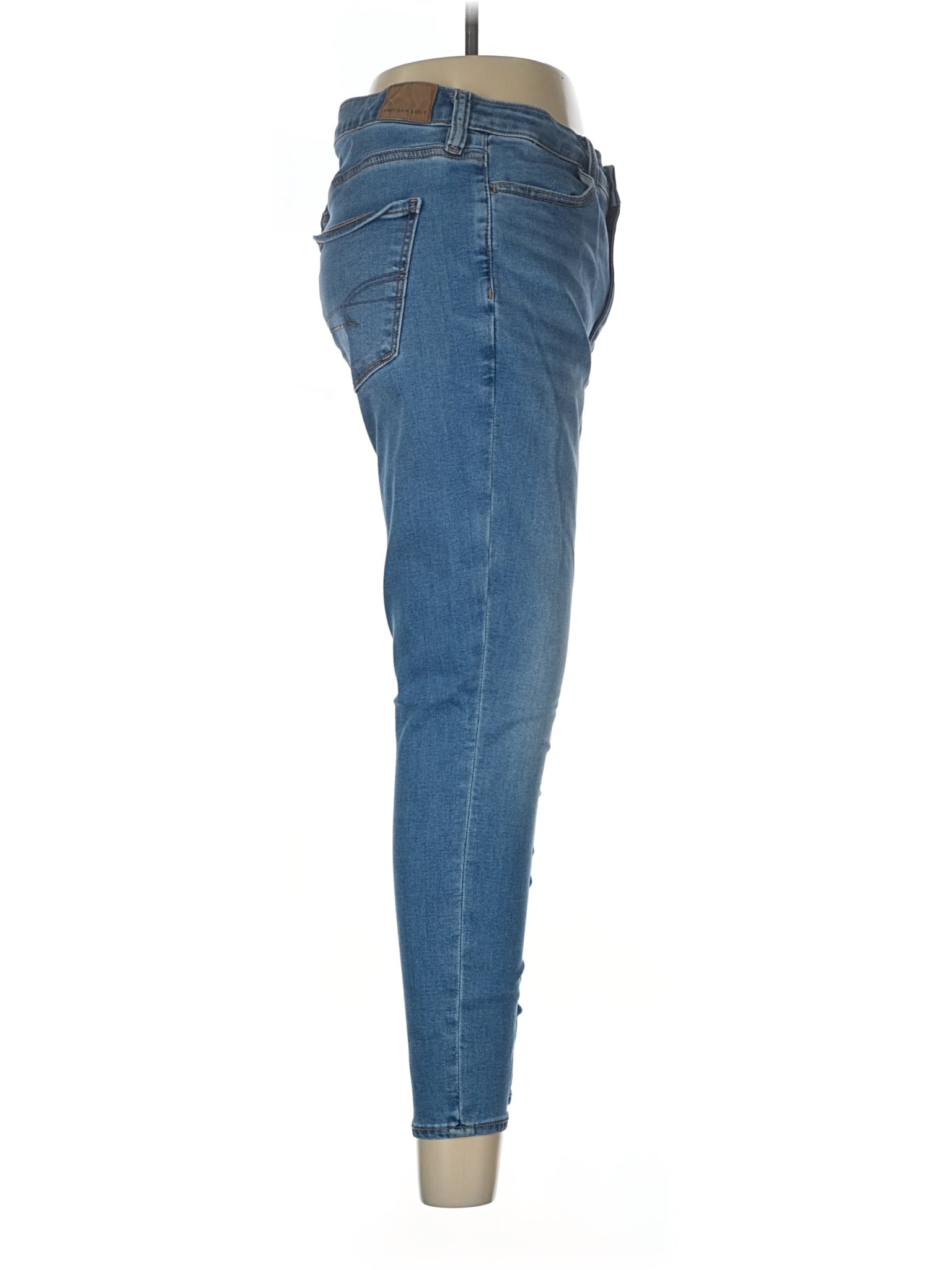 3 size - 8 X-Short