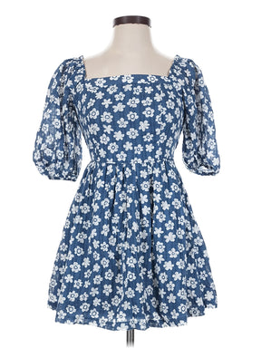 1 size - S