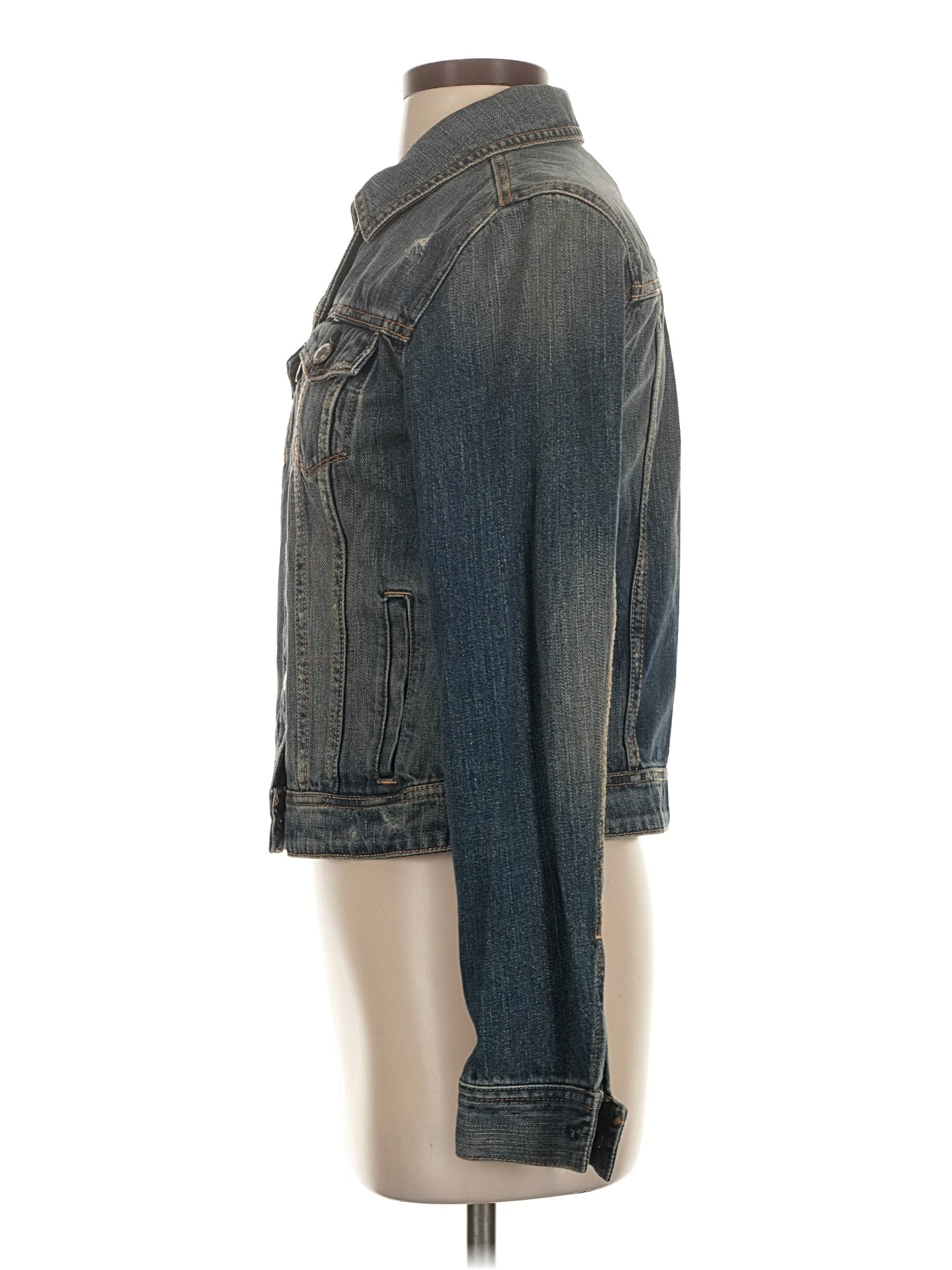 4 size - S