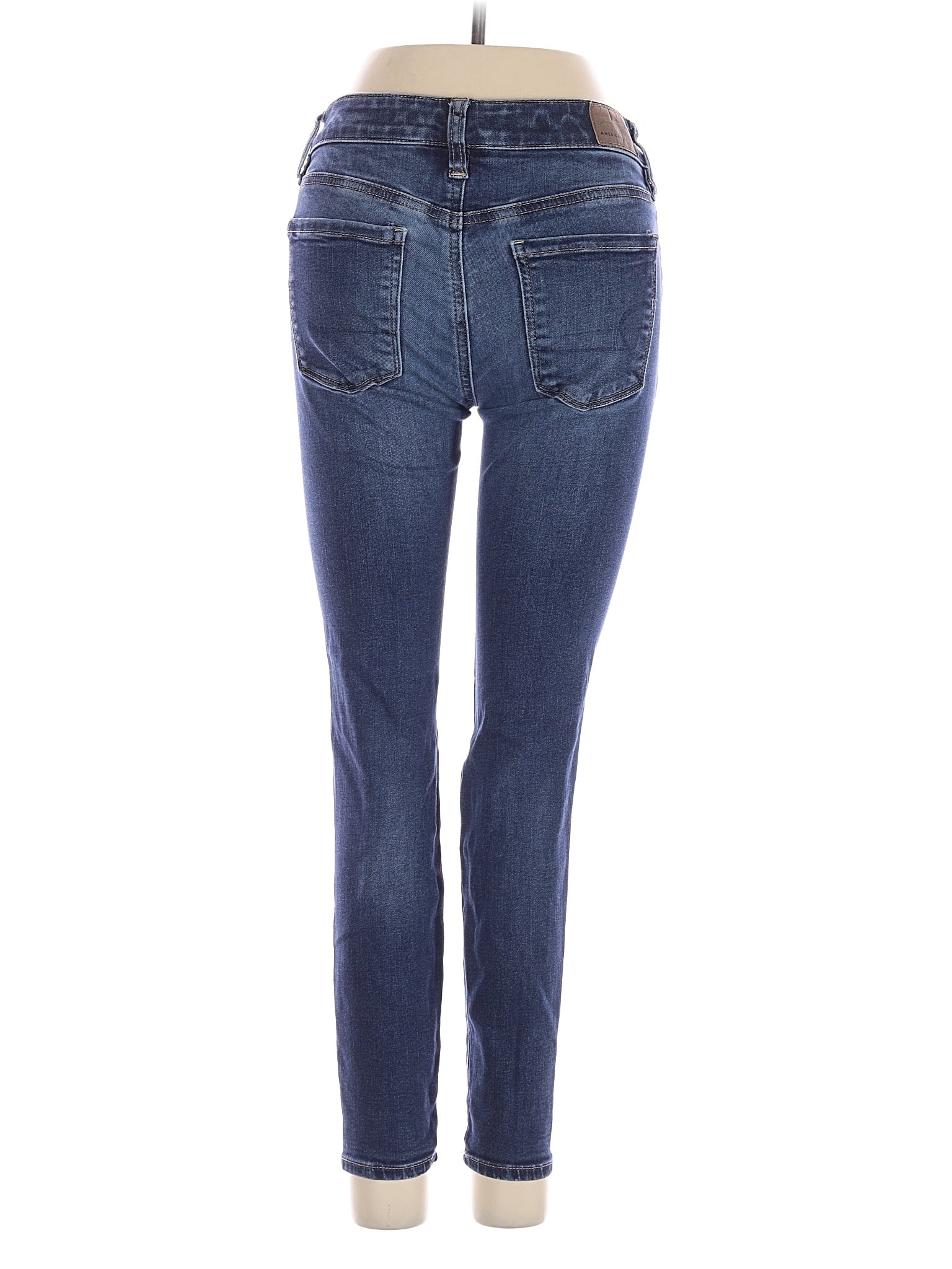 2 size - 0