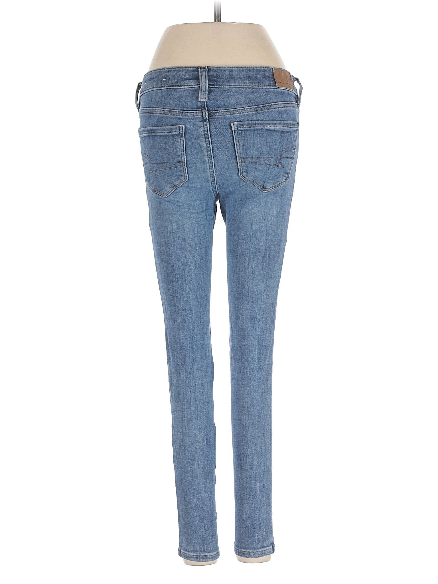 2 size - 000 Short