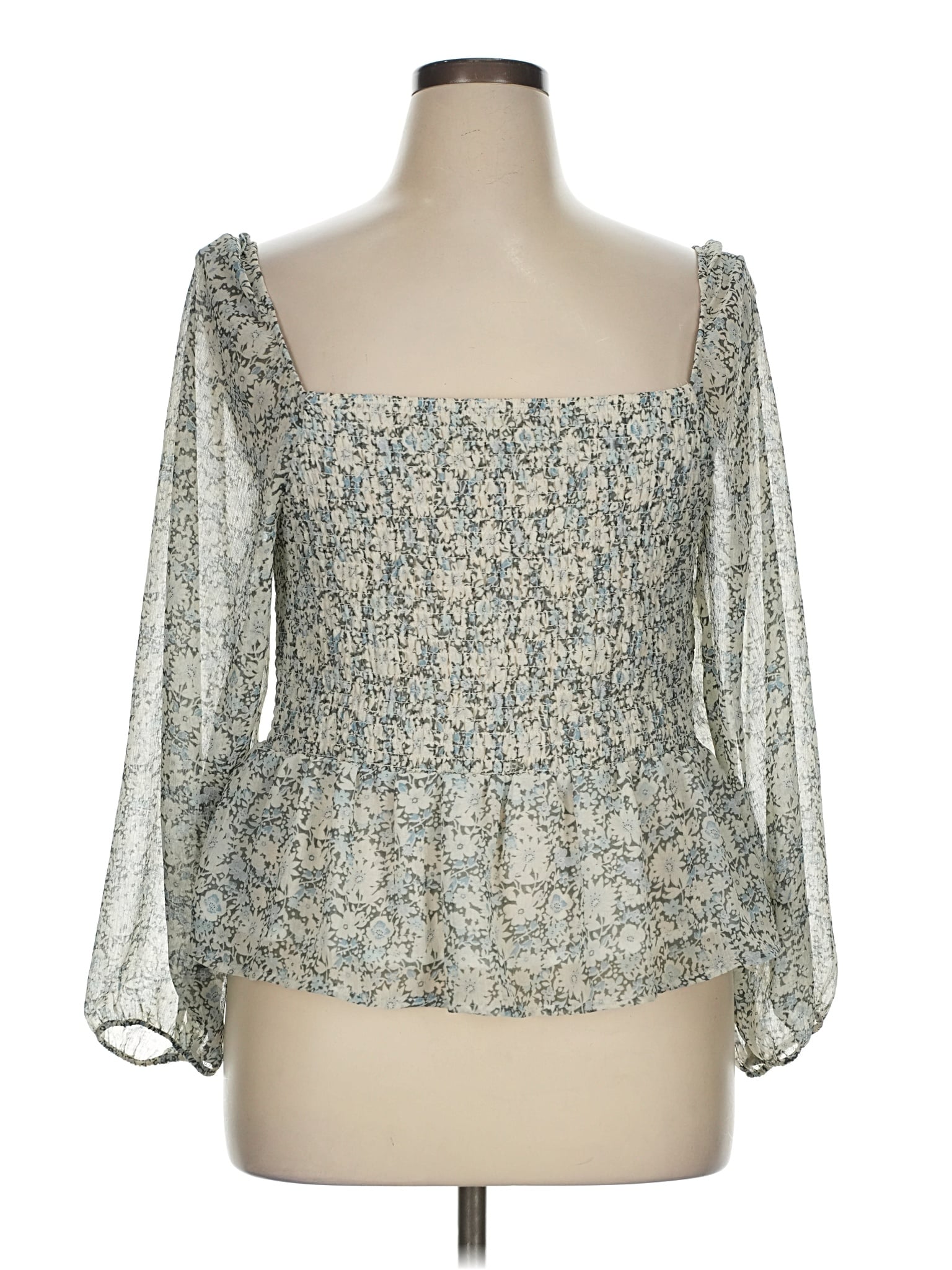 1 size - XL