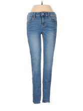 Jeans size - 2