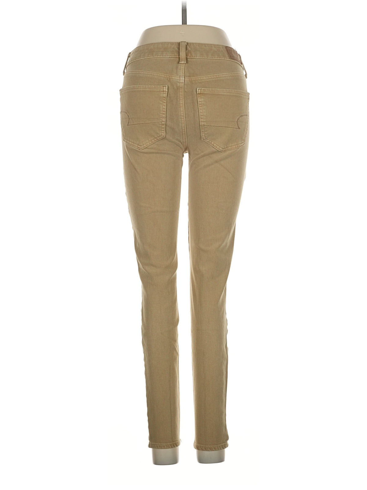 2 size - 4