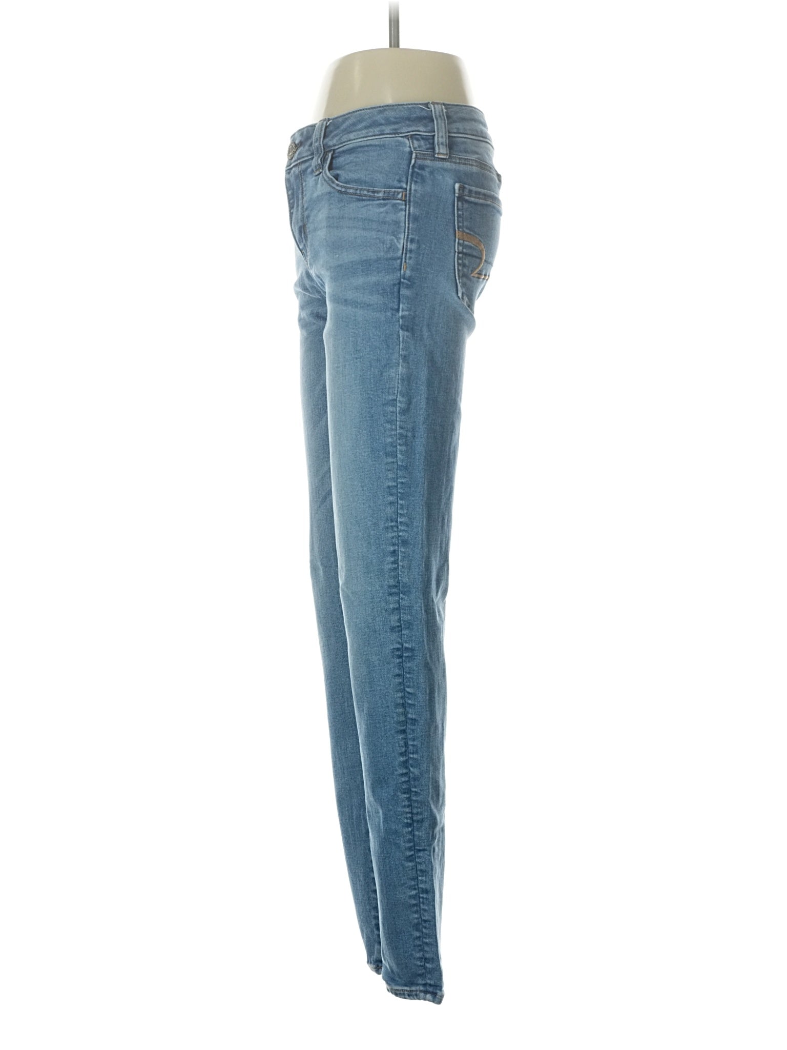 4 size - 0 Long