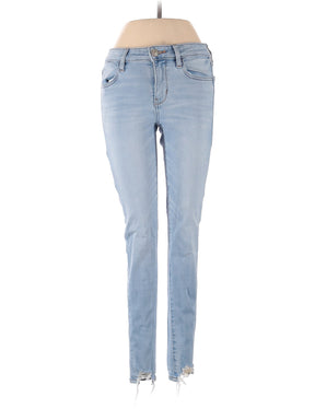 Jeans size - 2