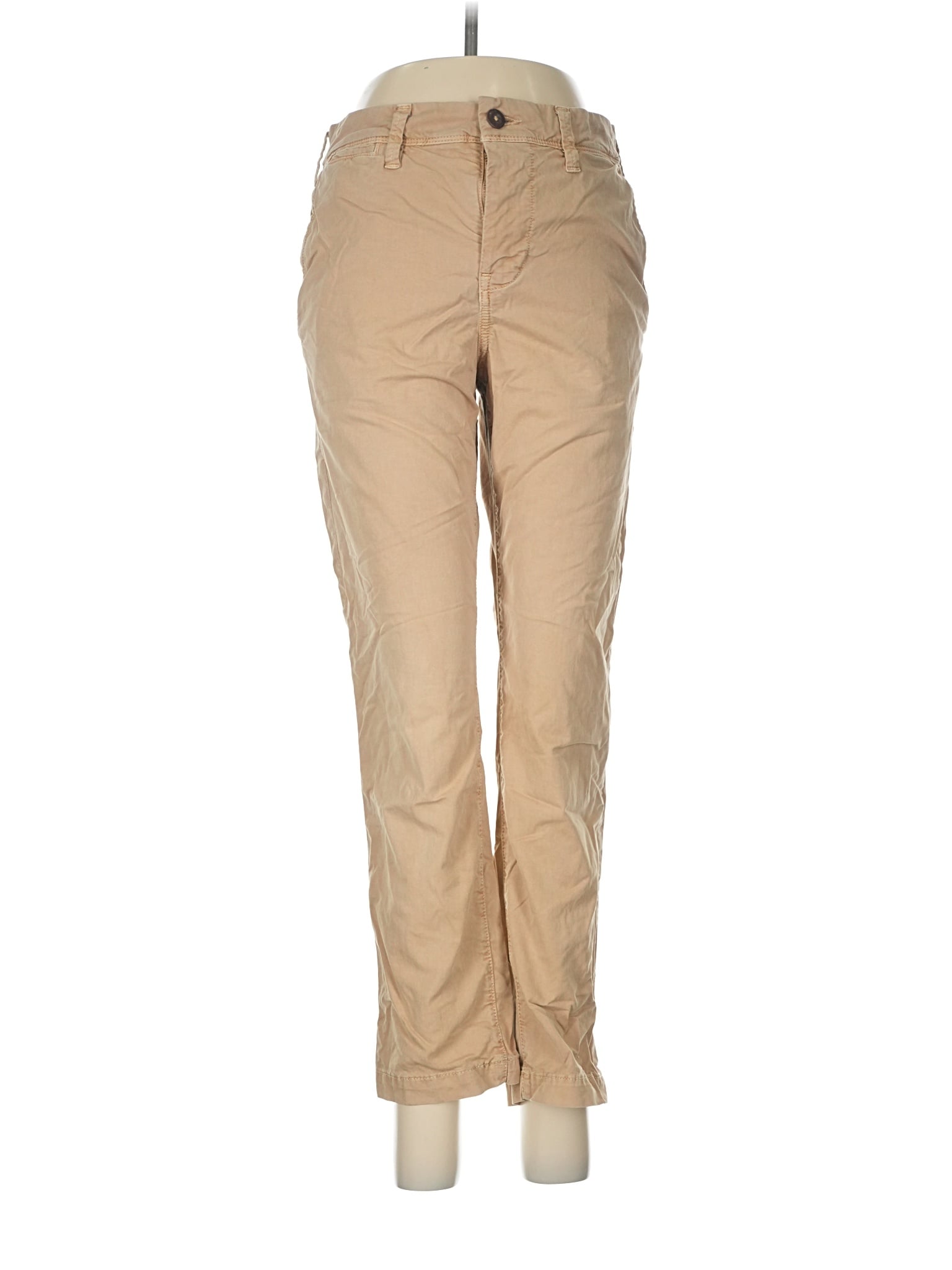 1 waist size - 28