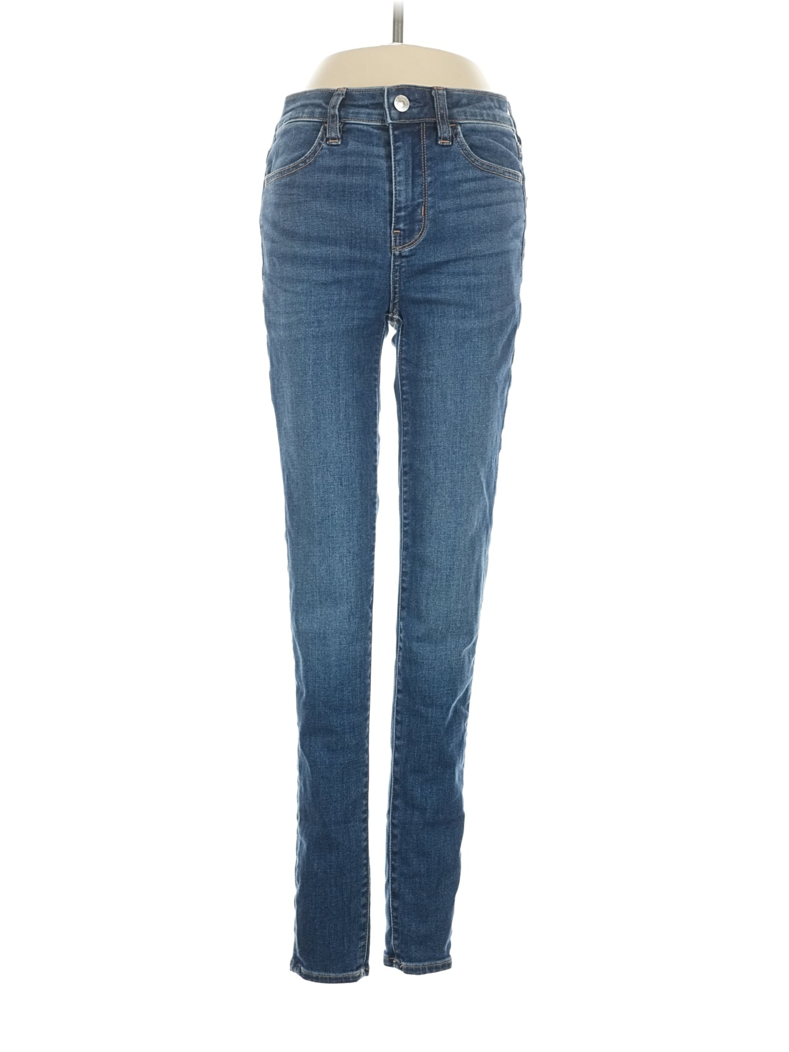 1 size - 2R