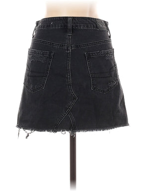 Denim Skirt size - 00