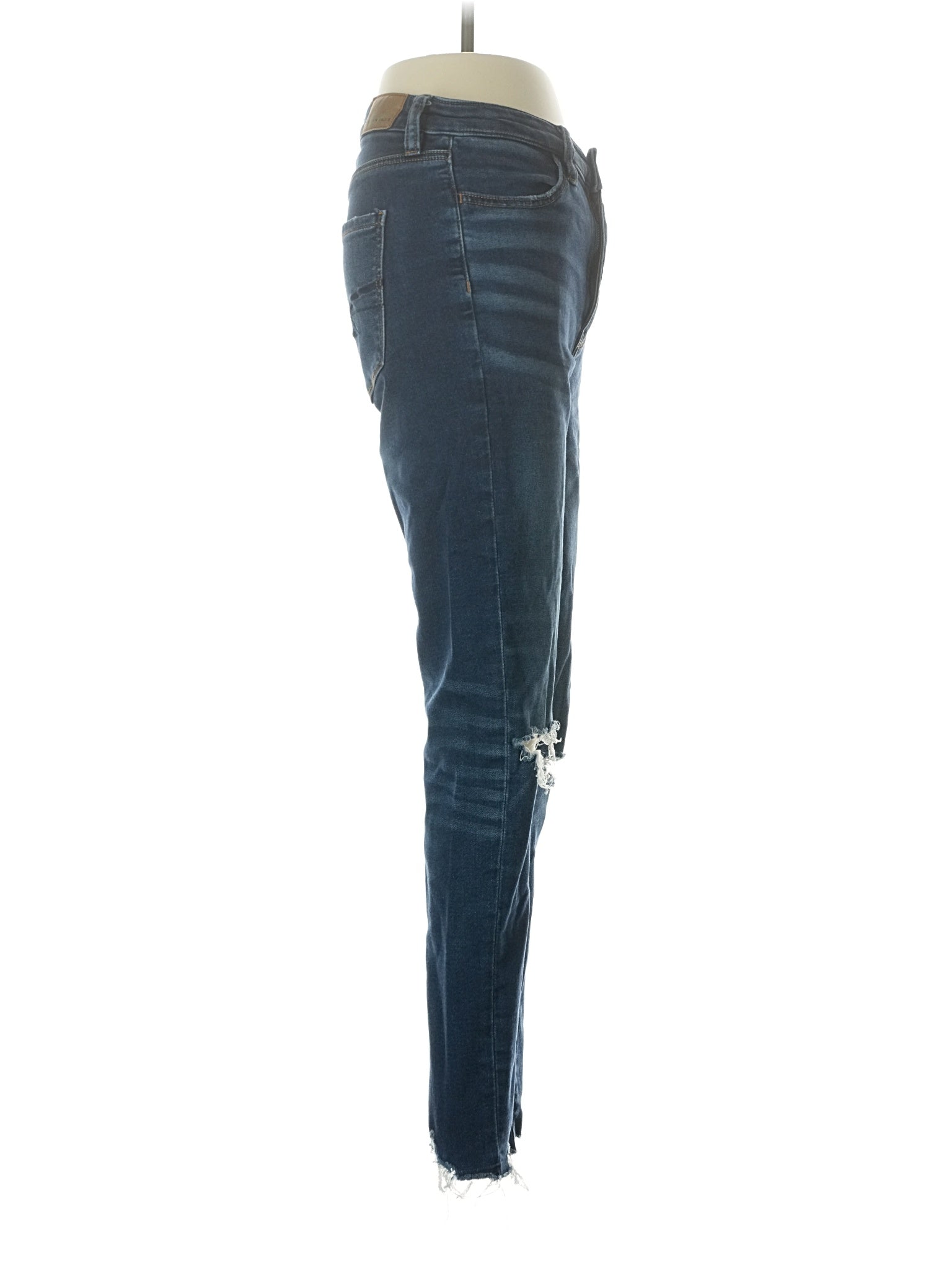 3 size - 4 short
