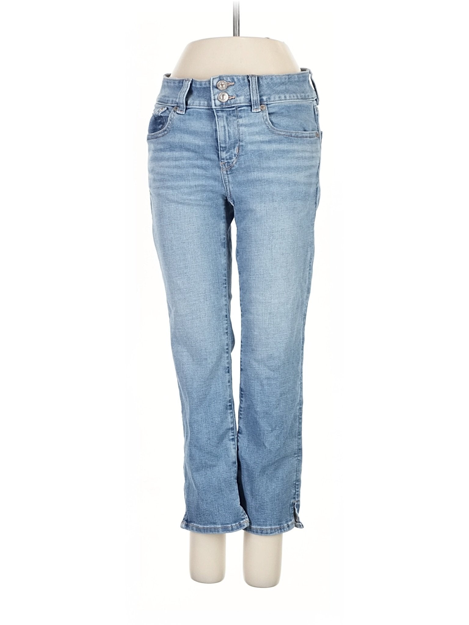 1 size - 2