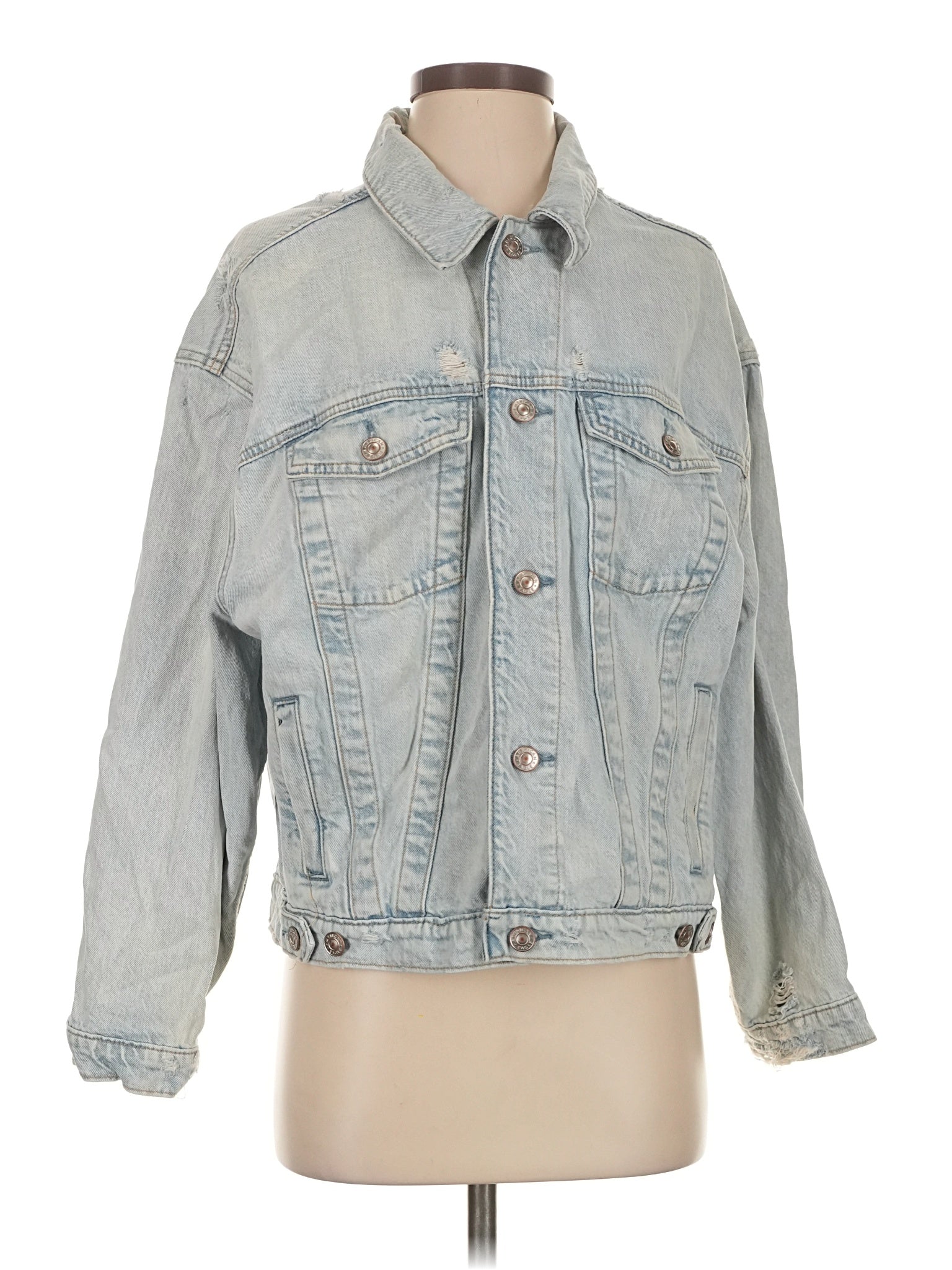 1 size - S