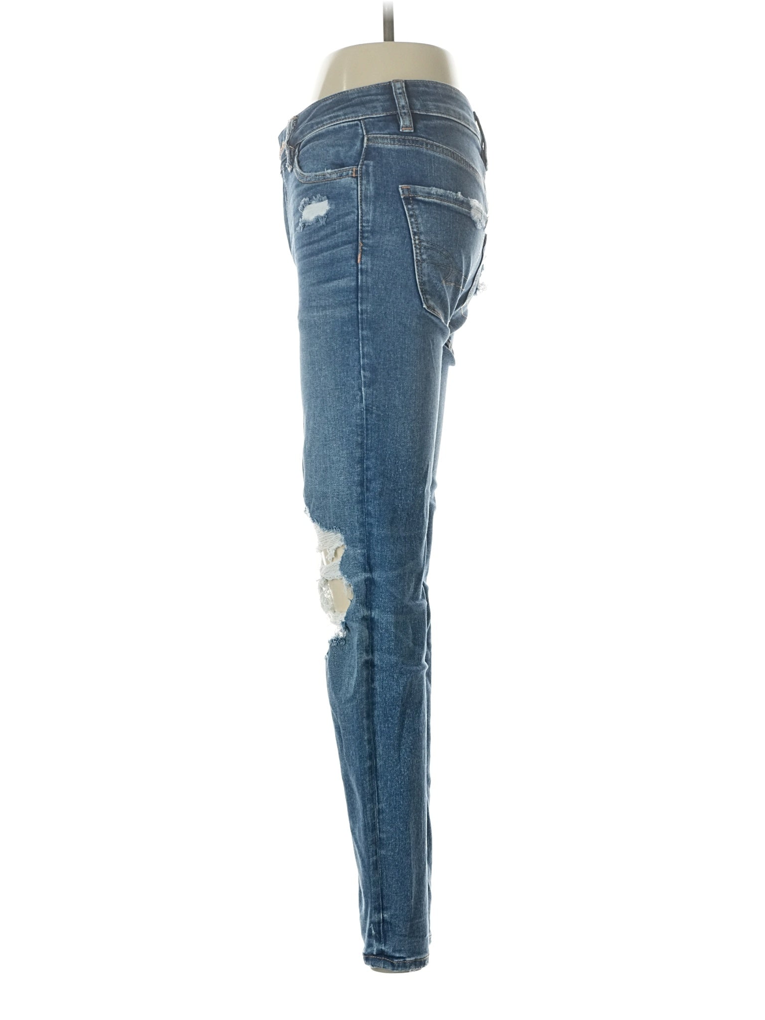 4 size - 000 SHORT