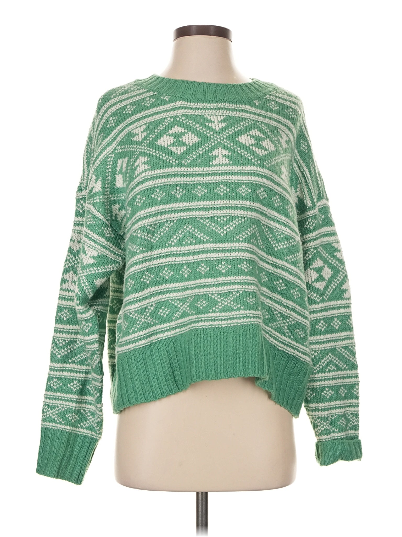 1 size - S