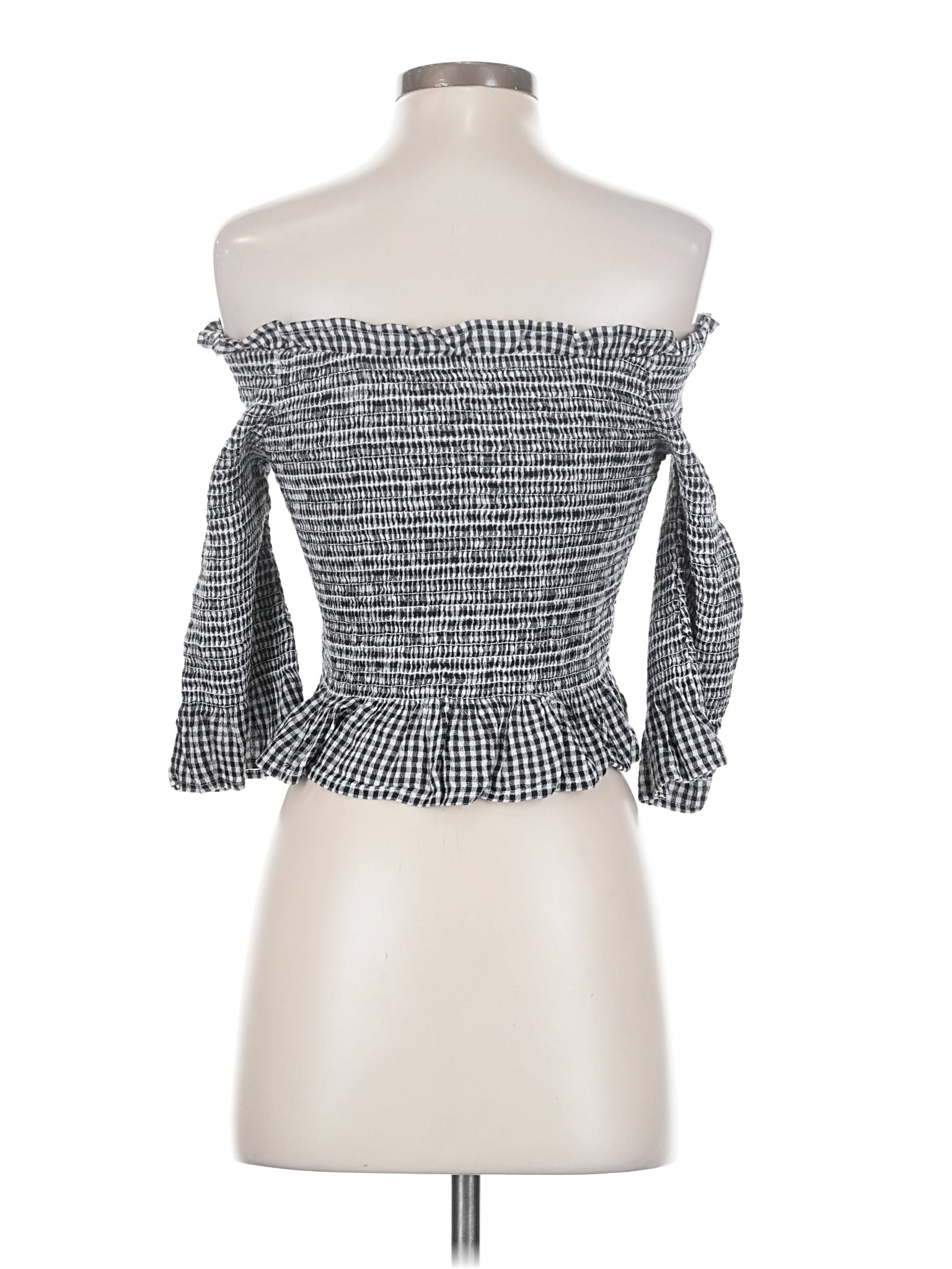 2 size - S