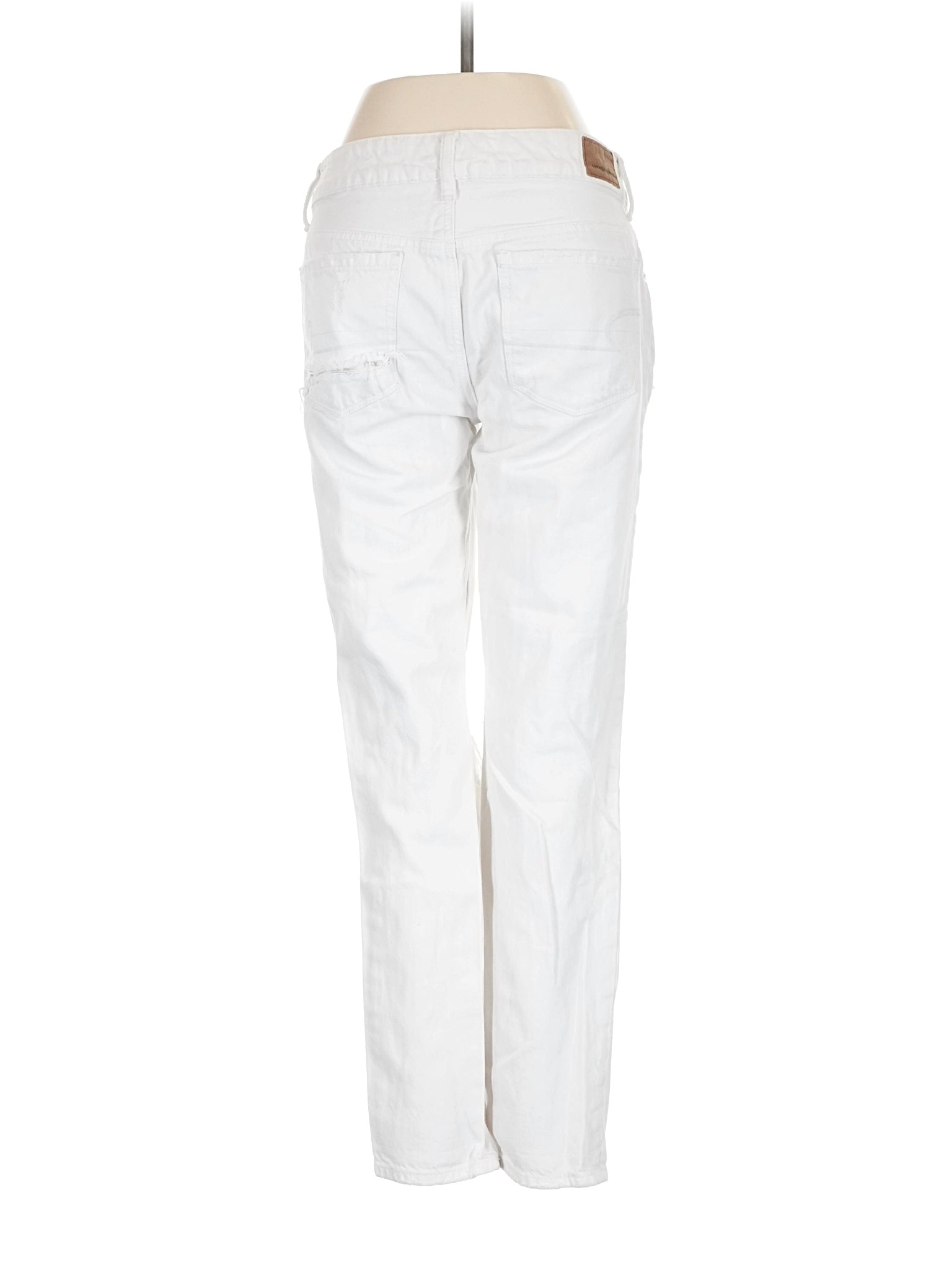 2 size - 0