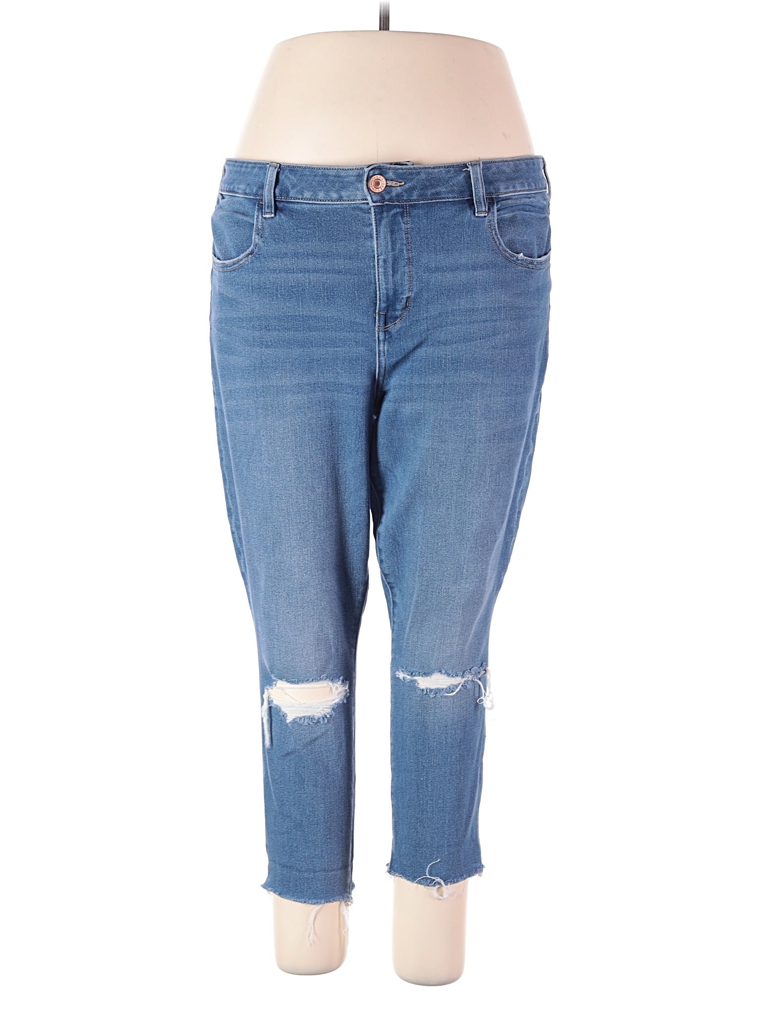 1 size - 18 W