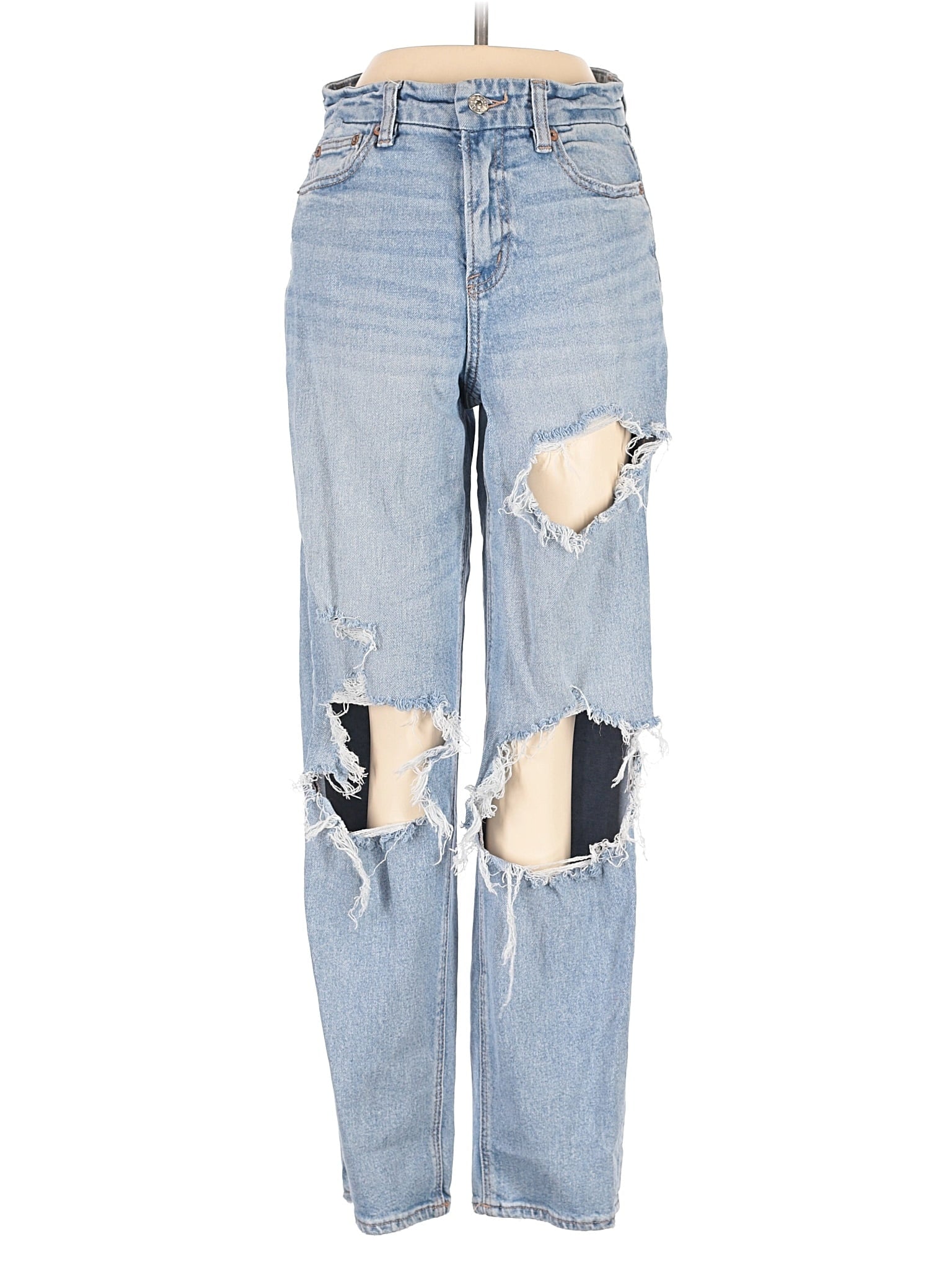1 size - 0