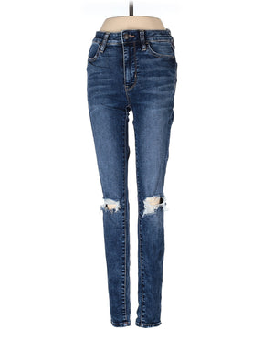 Jeans size - 00