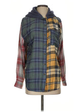 1 size - S