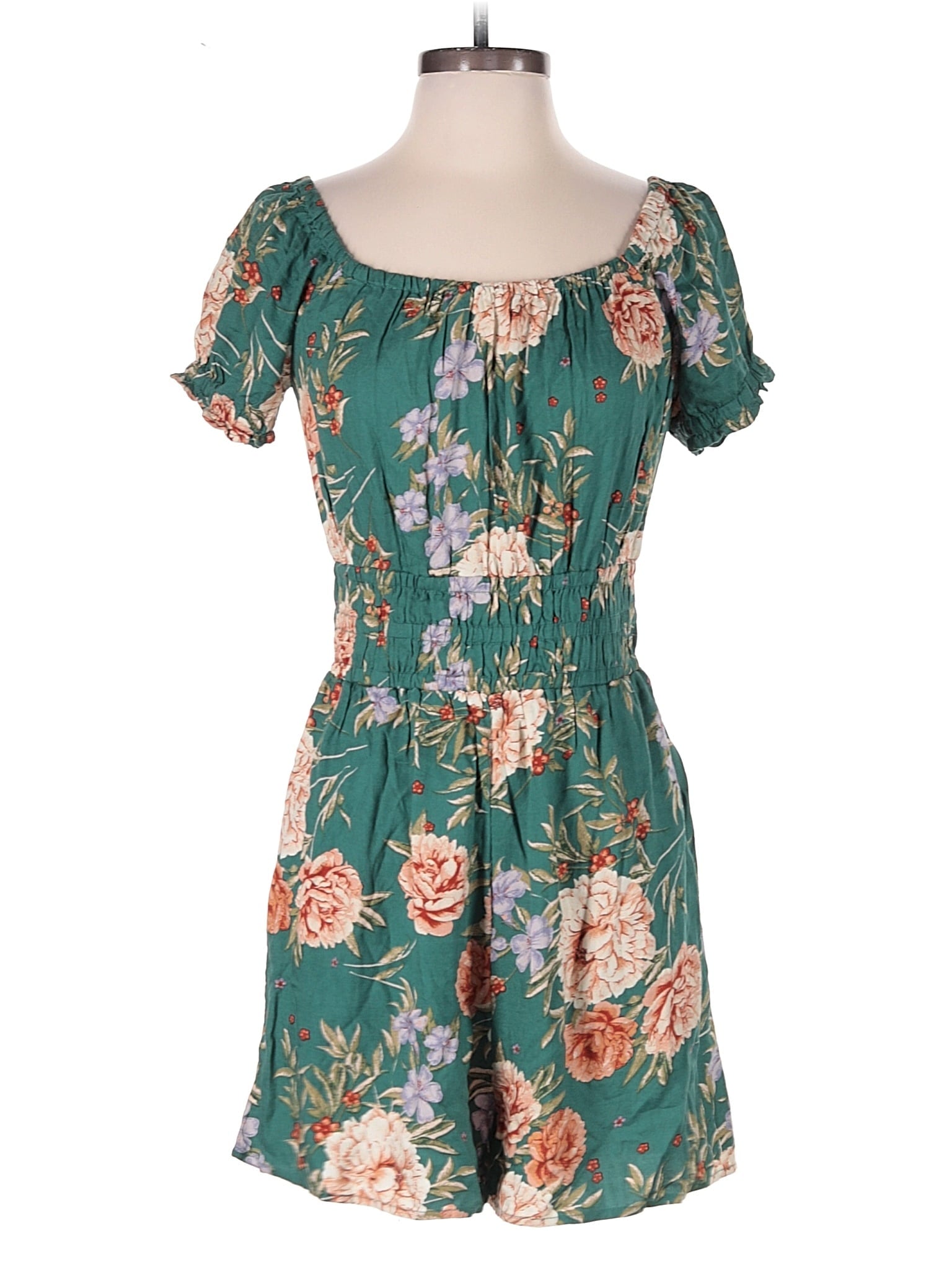 1 size - S