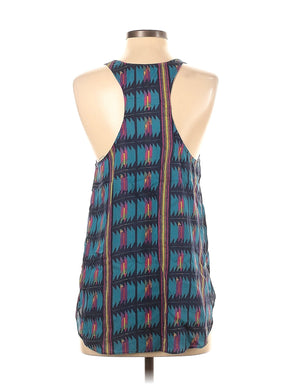 Sleeveless Blouse size - S