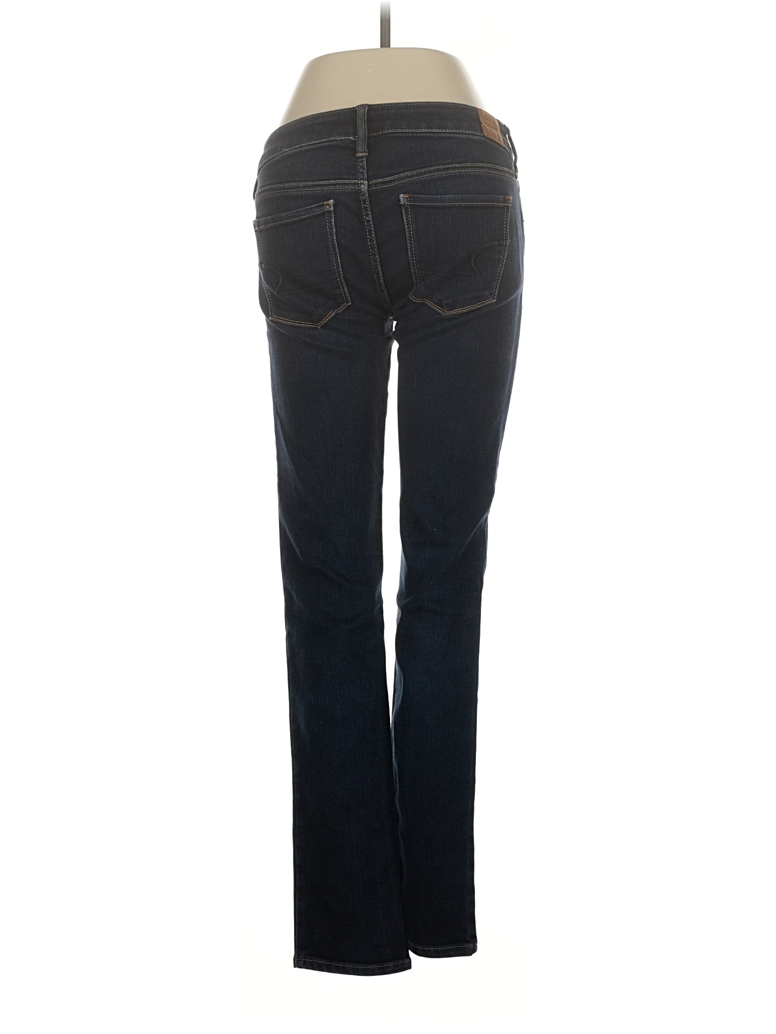 2 size - 6 short