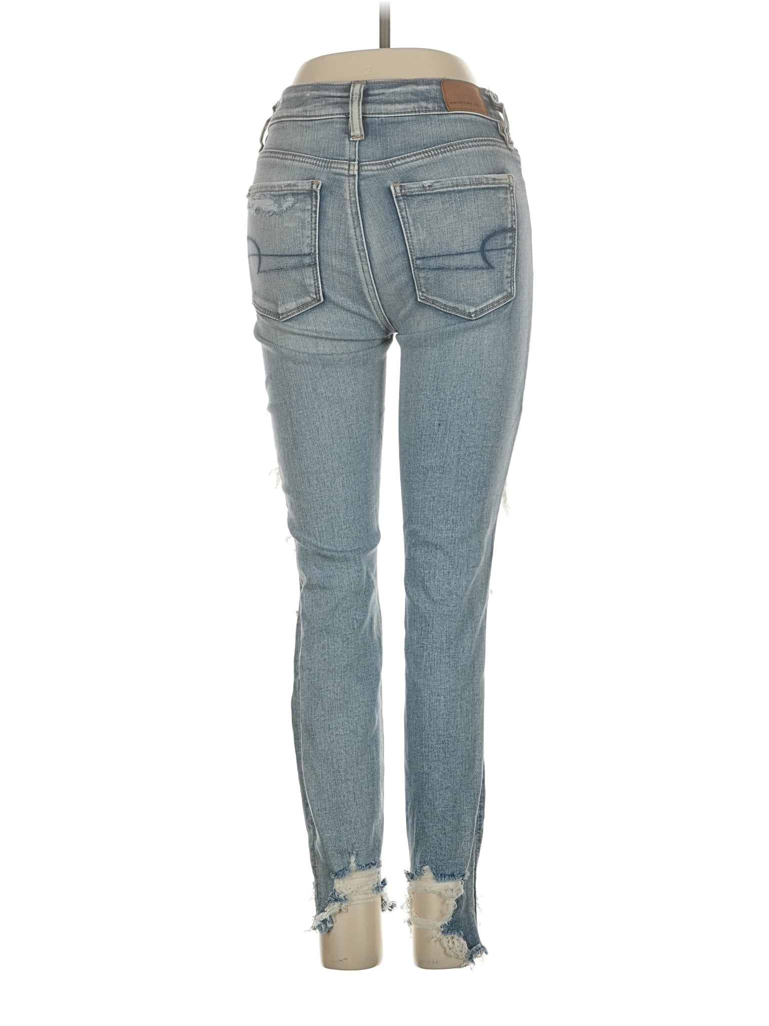 2 size - 0