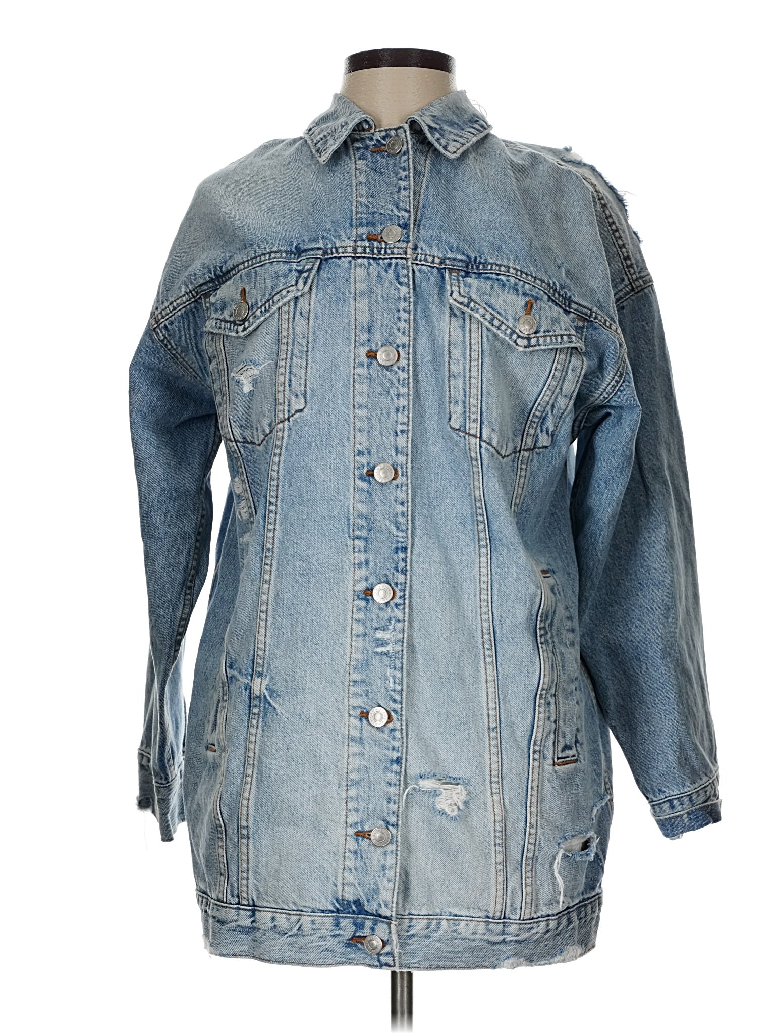 1 size - L