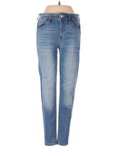 Jeans size - 2