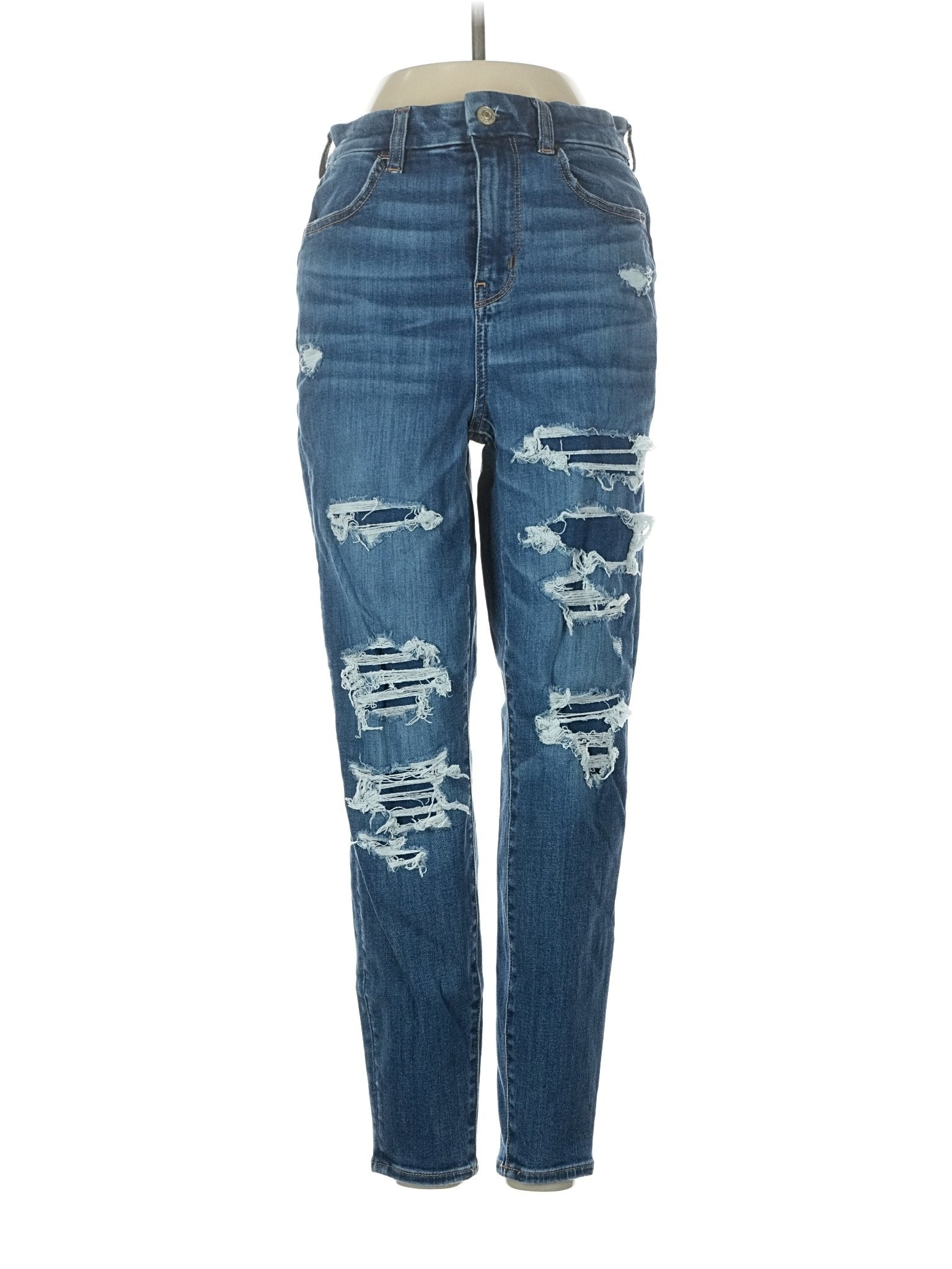 1 size - 4 short