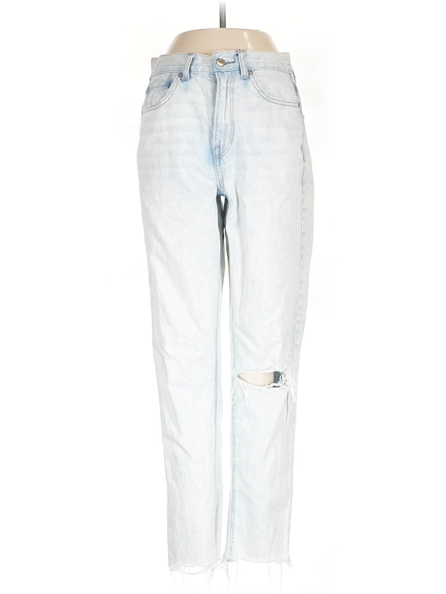 1 size - 2R