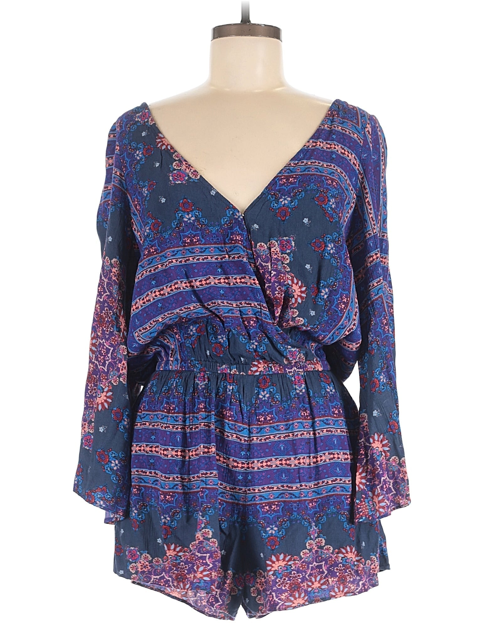 1 size - M