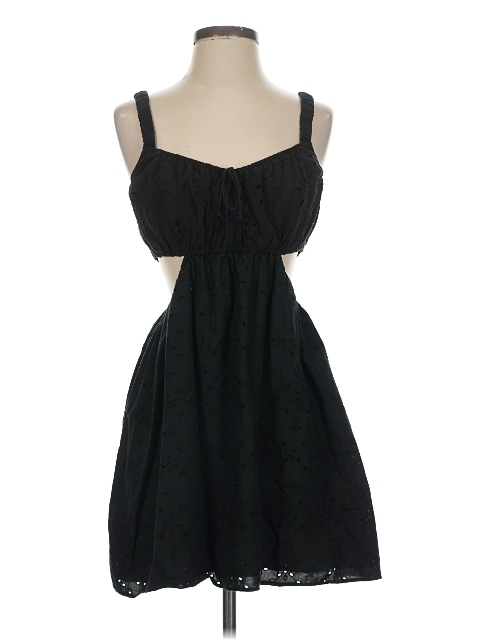 1 size - S