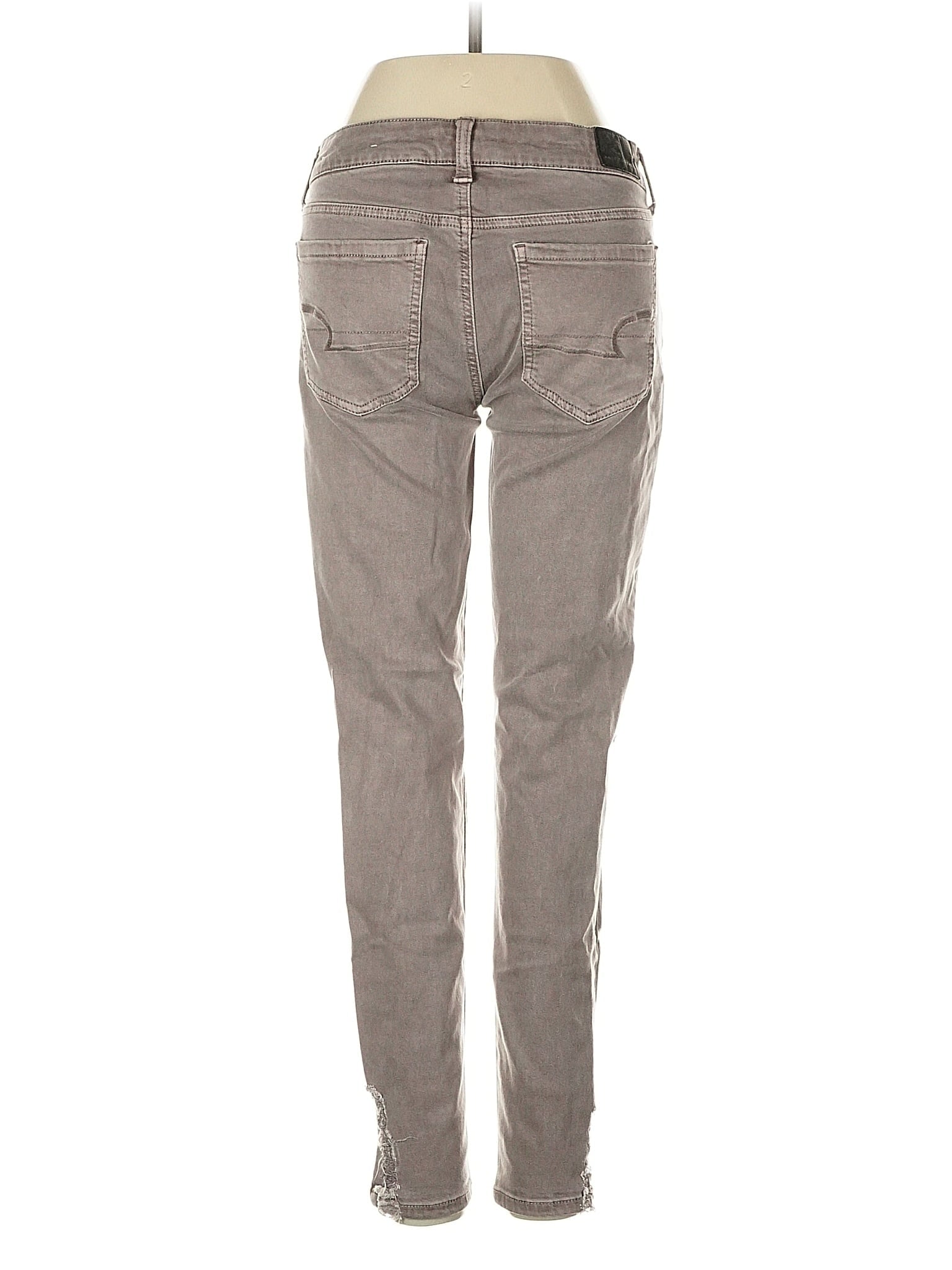 2 size - 4