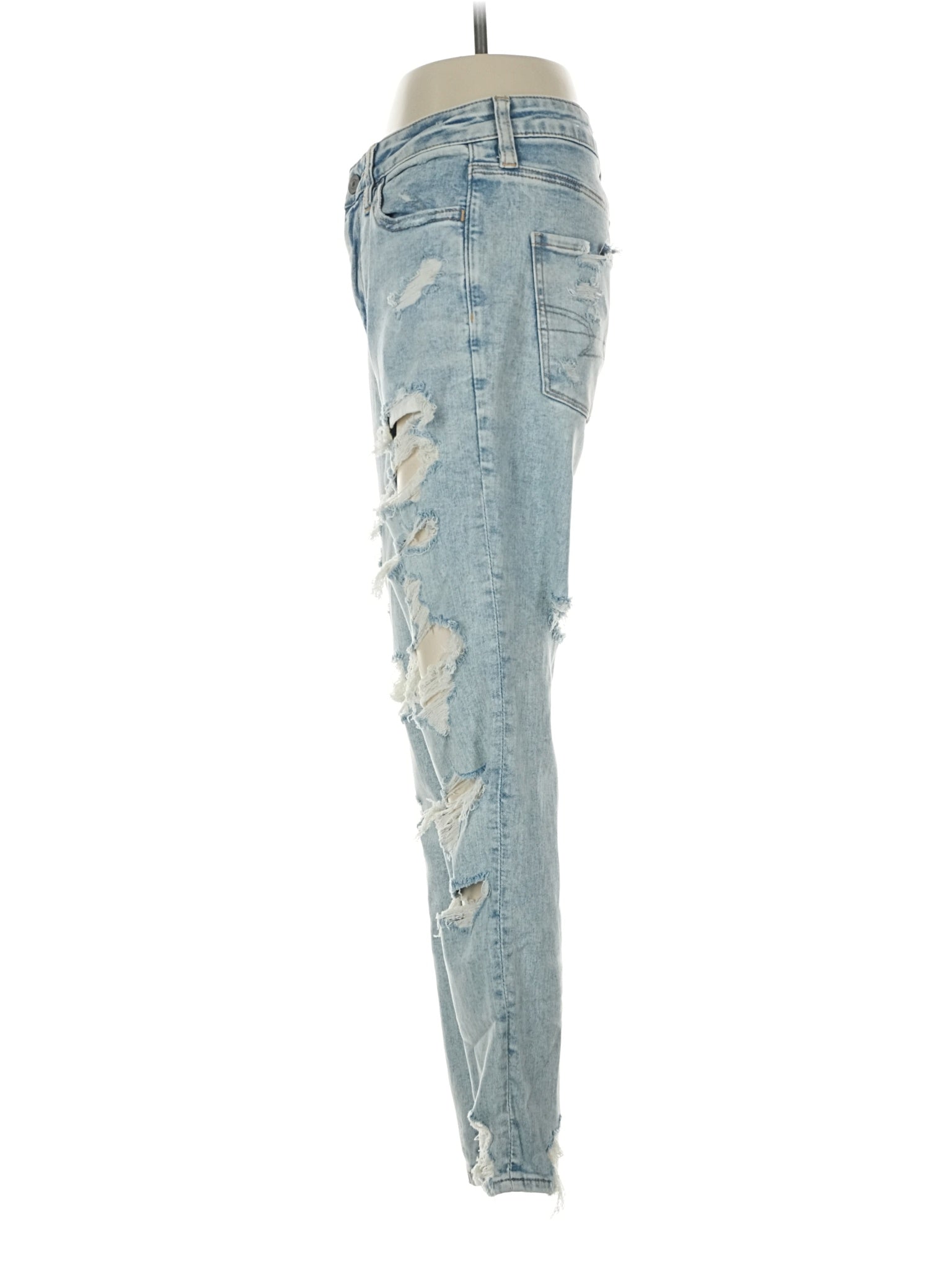 4 size - 4S