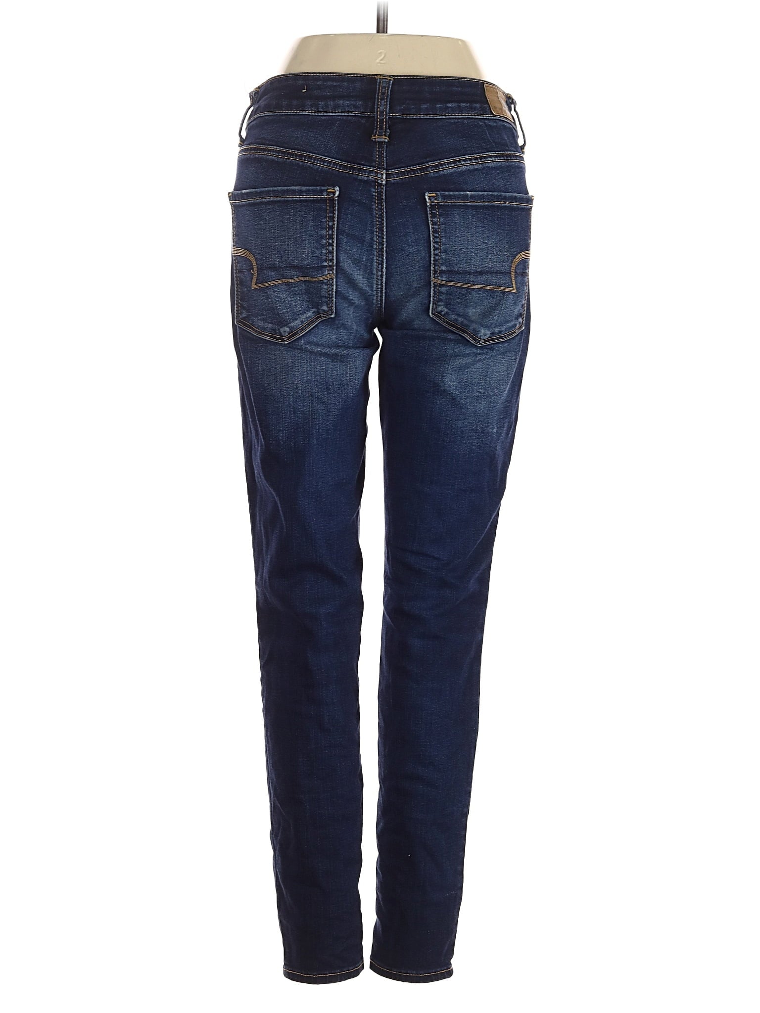 2 size - 2 short
