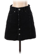 Denim Skirt size - 00