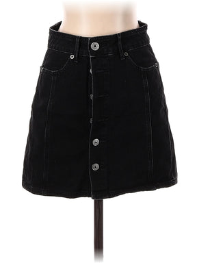 Denim Skirt size - 00