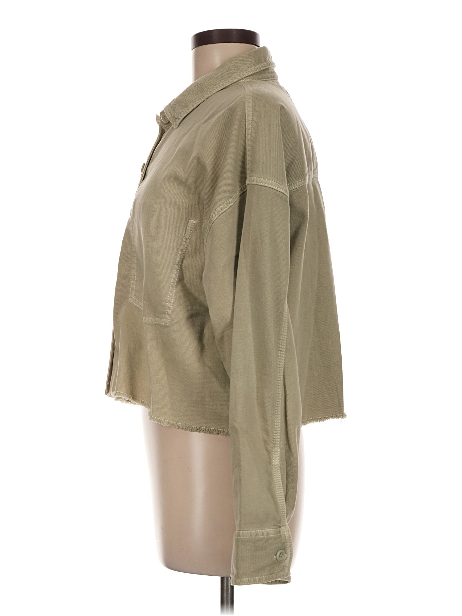 4 size - M