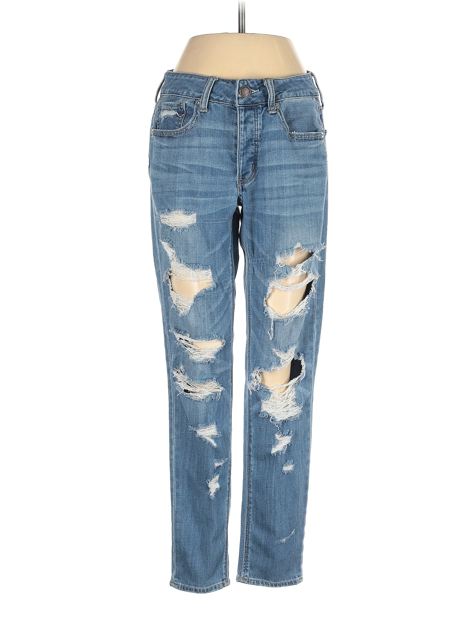 Jeans size - 2