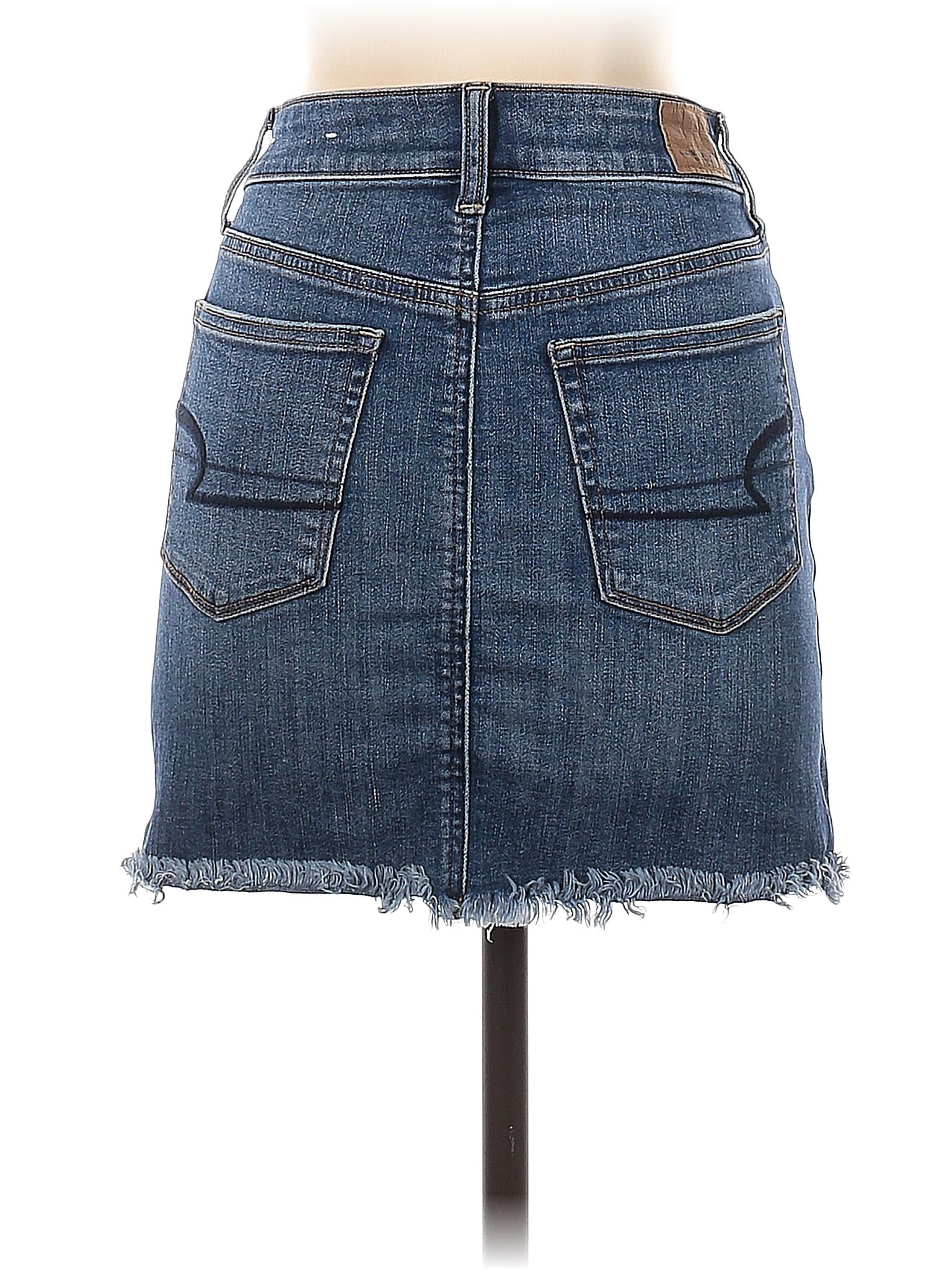 Denim Skirt size - 00