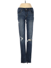 Jeans size - 00