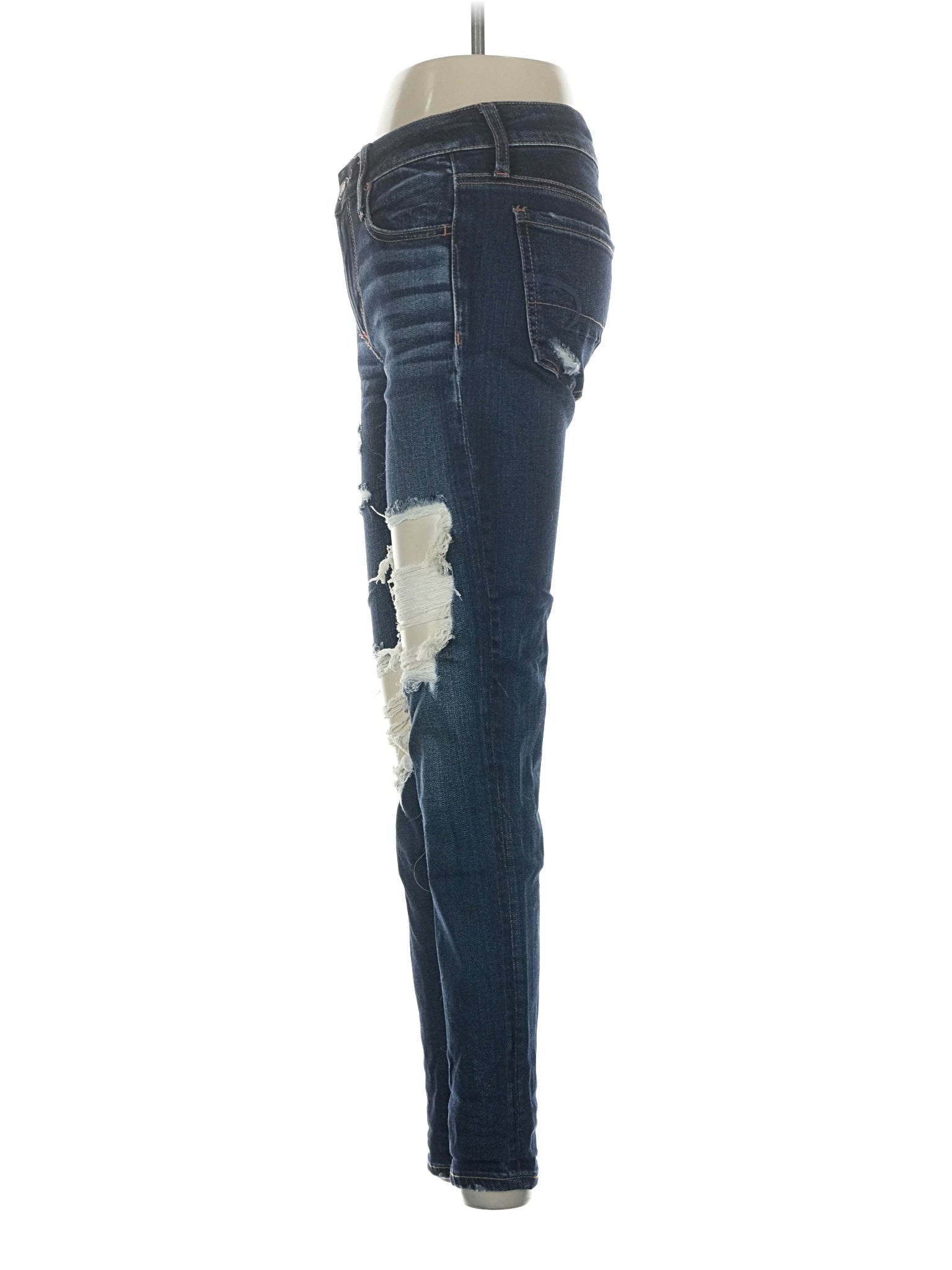 4 size - 2SHORT
