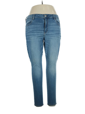 1 size - 18 W