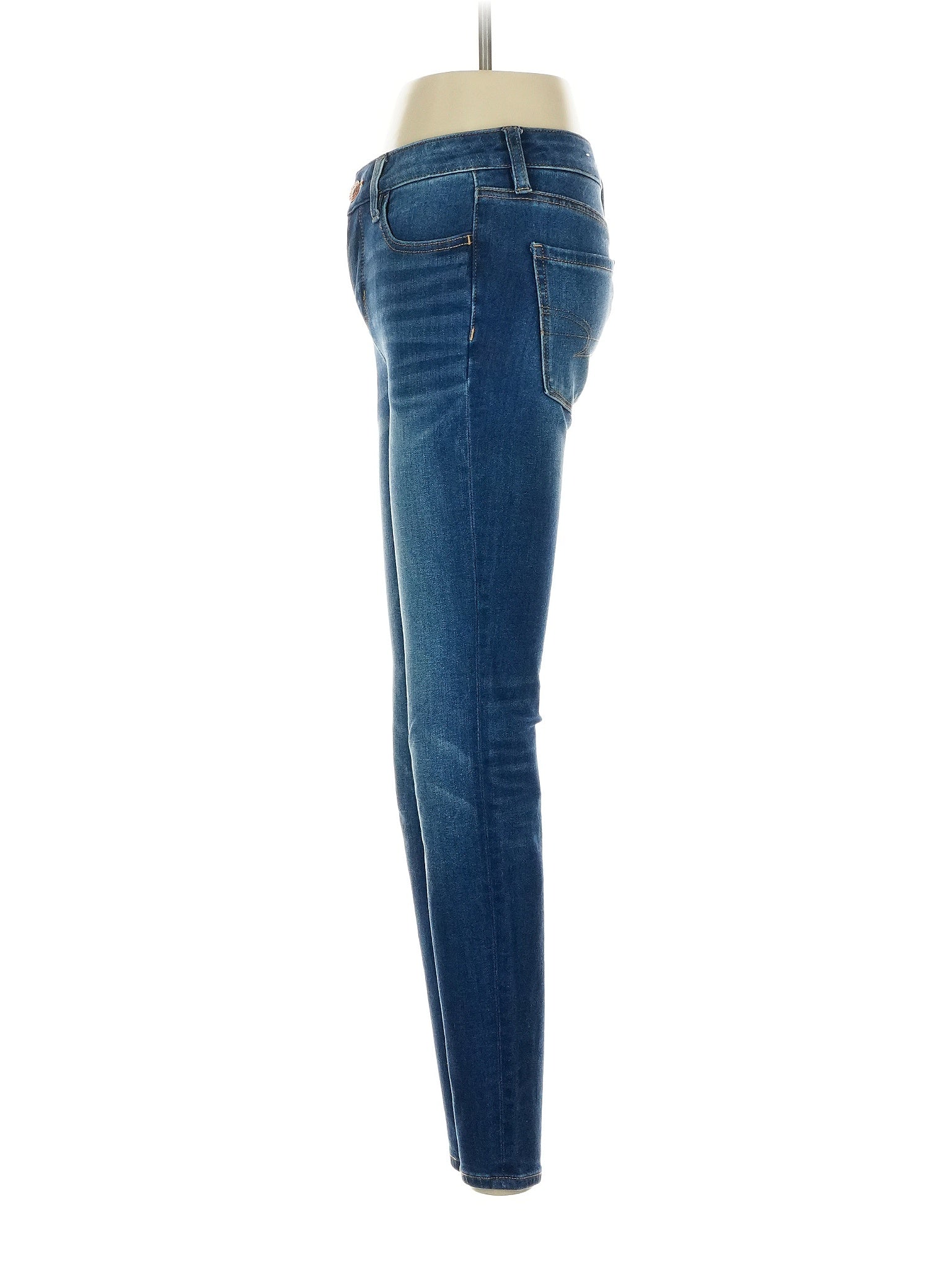 4 size - 00 Short