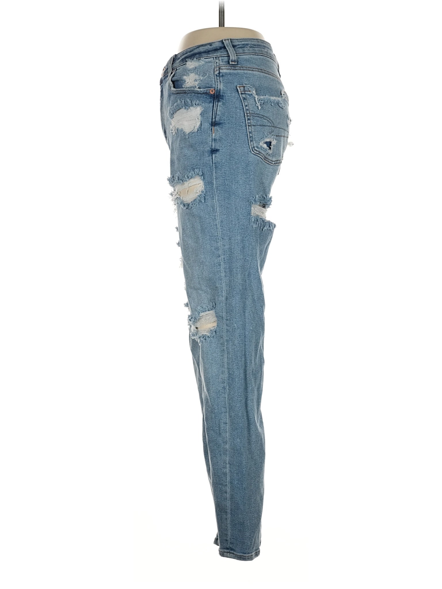 4 size - 4 LONG