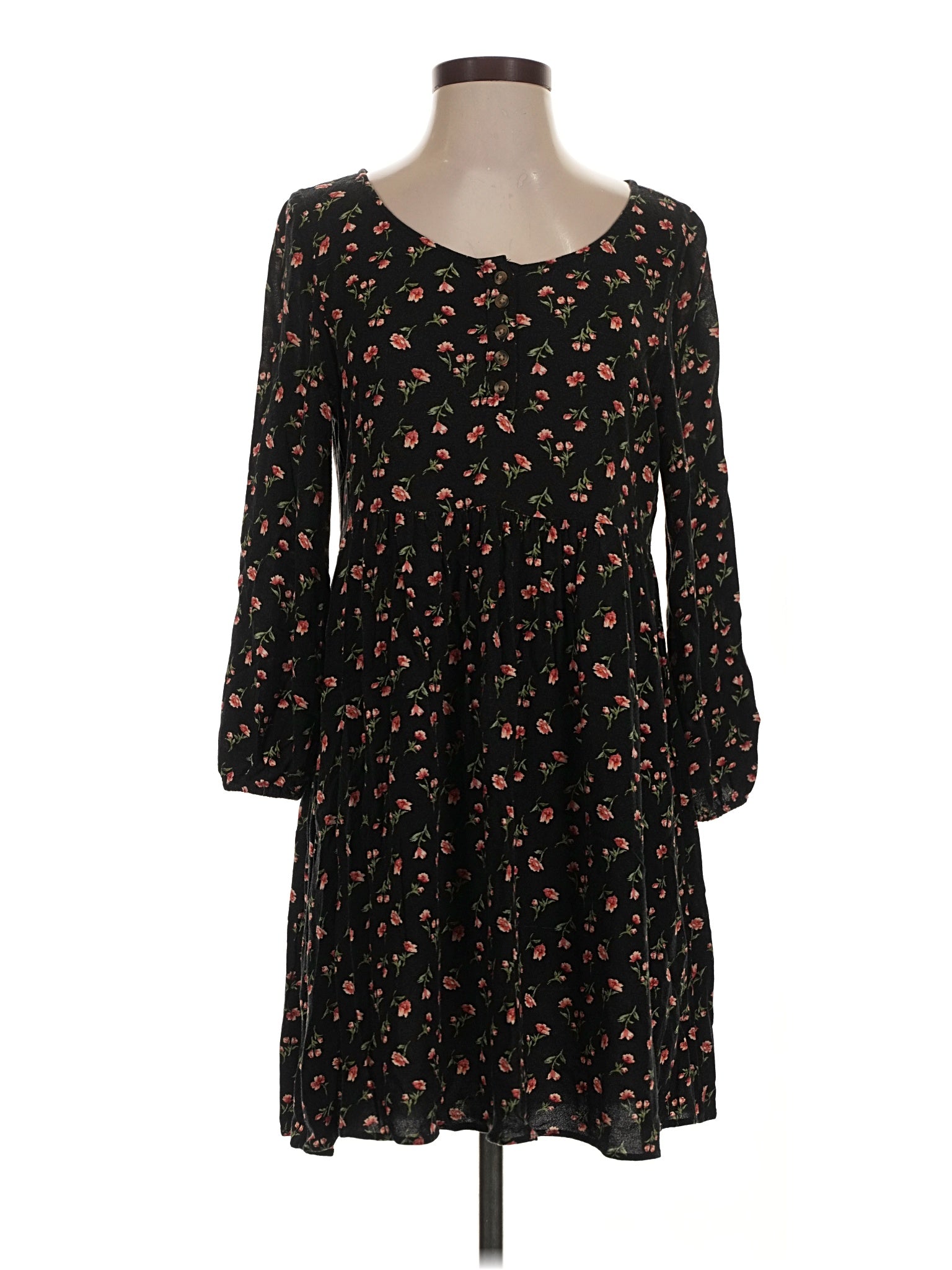 1 size - S