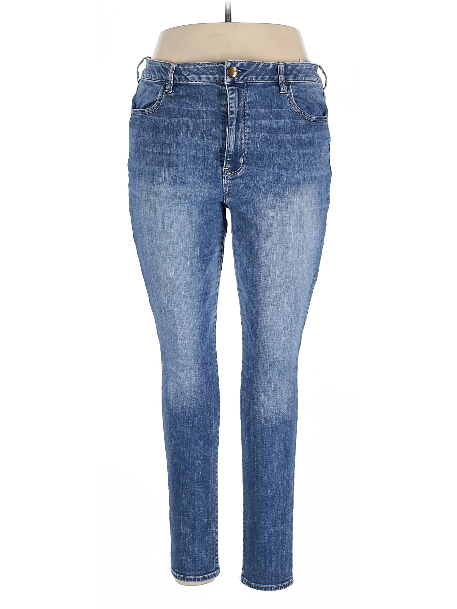 1 size - 18 W
