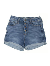 1 waist size - 25